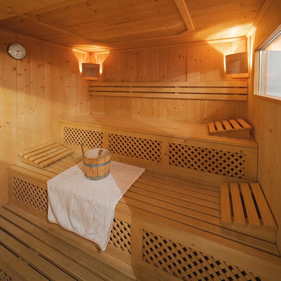 Hotel Das Lisann Pfelders Luaran gambar
